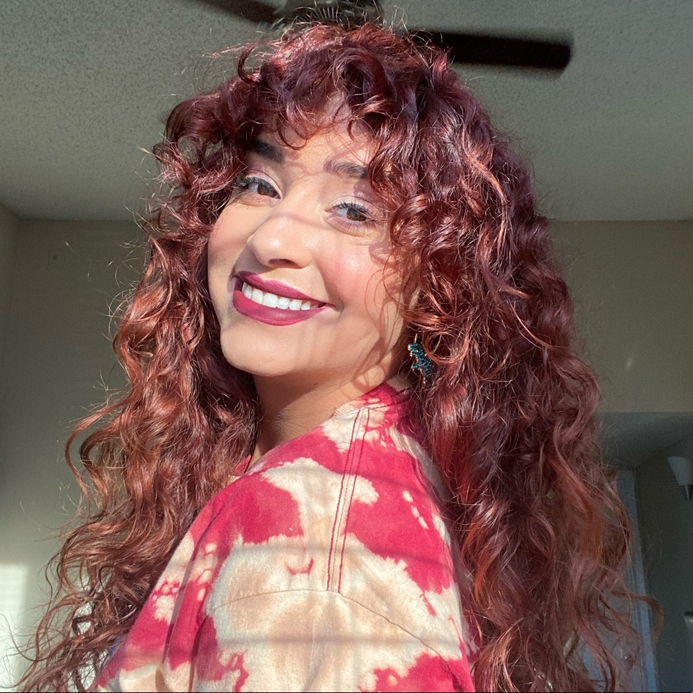 Meet your Posher, Maria paula